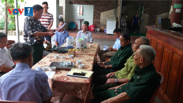 Nguyên TBT Lê Khả Phiêu trong mắt các cựu quân nhân tình nguyện Việt Nam (7/8/2020)
