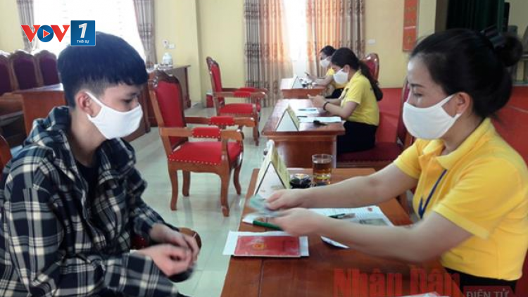 Góc nhìn của đại biểu Quốc hội trước đề xuất ổn định cuộc sống của người lao động trong đại dịch (26/8/2020)