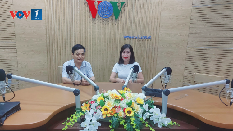 Học nghề thương mại điện tử - hợp xu thế, cơ hội việc làm, tương lai rộng mở (15/8/2020)