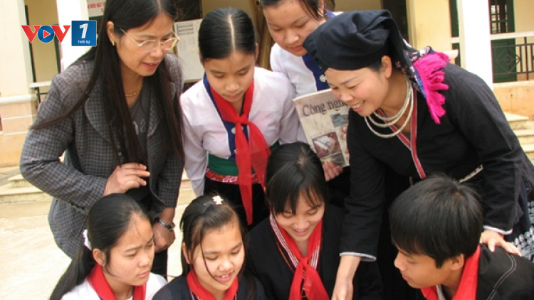 Thực hiện chính sách cử tuyển: khó khăn và vướng mắc (19/8/20202)