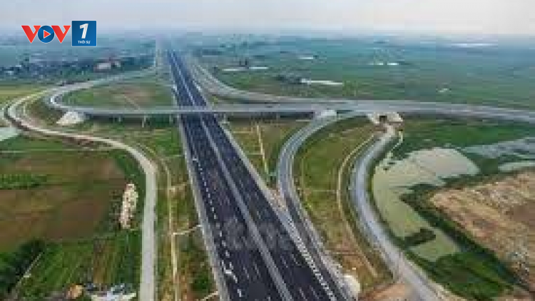 Giải ngân đầu tư công trong lĩnh vực hạ tầng giao thông: Tăng chất và lượng (7/8/2020)