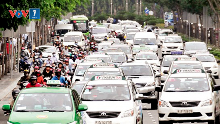 Dự án Luật Giao thông đường bộ sửa đổi: Cần khắc phục những bất cập về công tác quản lý giao thông đường bộ (31/8/2020)