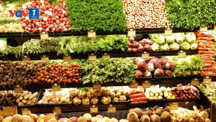 Nhân thêm cơ hội cho nông sản Việt (4/8/2020)