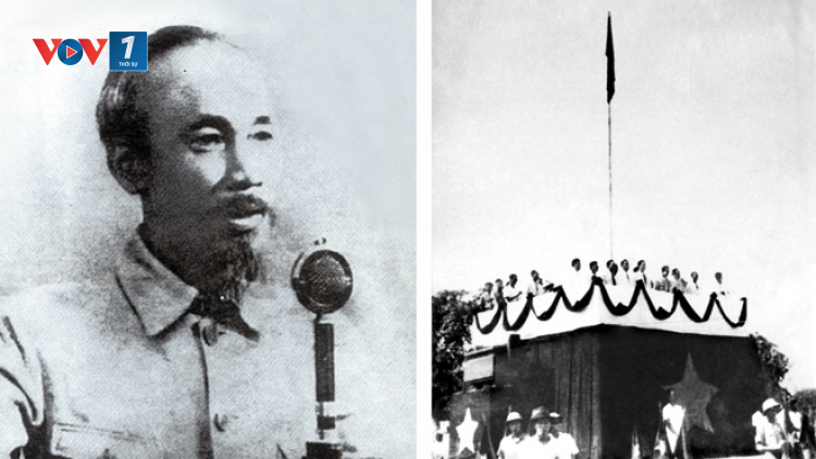 75 năm Bác Hồ đọc Tuyên ngôn Độc lập: Quyền con người và quyền của mỗi dân tộc (30/8/2020)