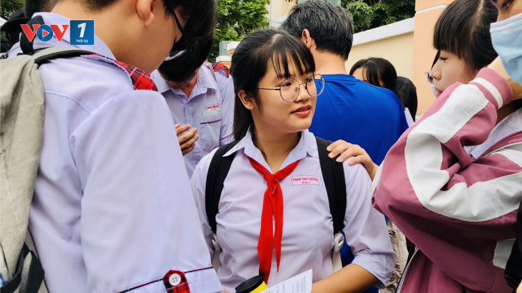 Cần Thơ: 27 trường THPT công bố điểm chuẩn vào lớp 10 (4/8/2020)