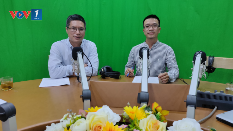 Nghiên cứu, sử dụng vaccine Covid-19 thế nào cho an toàn? (24/8/2020)