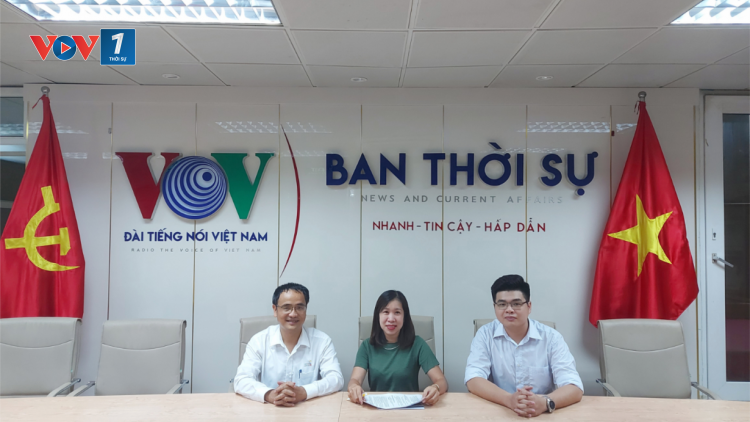 Kỹ năng nghề giỏi - cơ hội việc làm, tương lai rộng mở: Điển hình từ “Đại sứ nghề” giải pháp phần mềm công nghệ thông tin (11/8/2020)