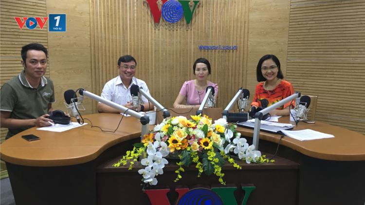 Kiểm soát tải trọng xe tự động và các giải pháp đảm bảo an toàn giao thông khi dịch Covid-19 diễn biến phức tạp (24/8/2020)