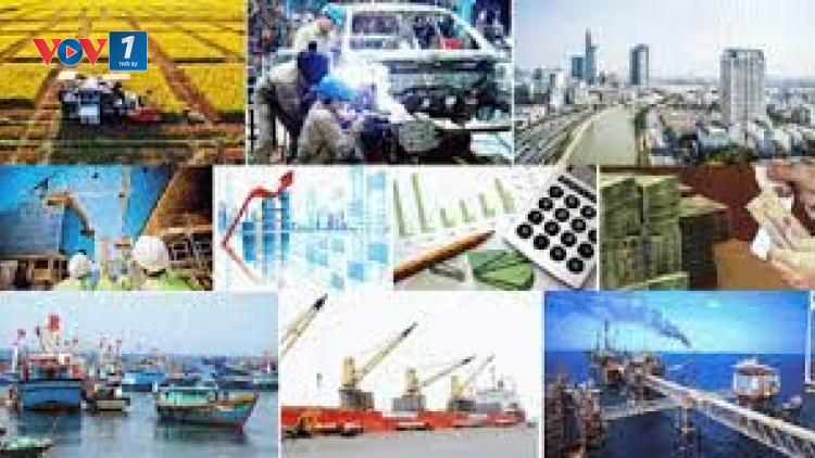 Cải cách thủ tục hành chính: Giải pháp hữu hiệu thúc đẩy “cỗ xe tam mã”, phát triển kinh tế Việt Nam (8/5/2020)