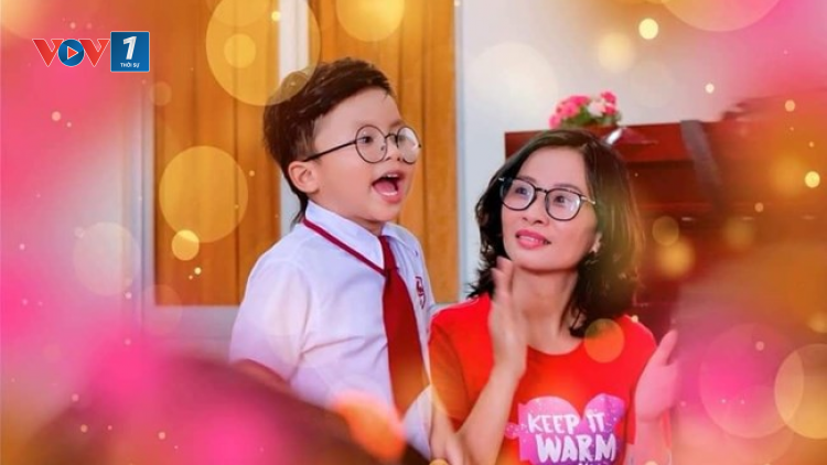 Chị Nguyễn Việt Hà- Hành trình của người mẹ đưa con bị tự kỷ nặng trở lại cuộc sống (27/8/2020)