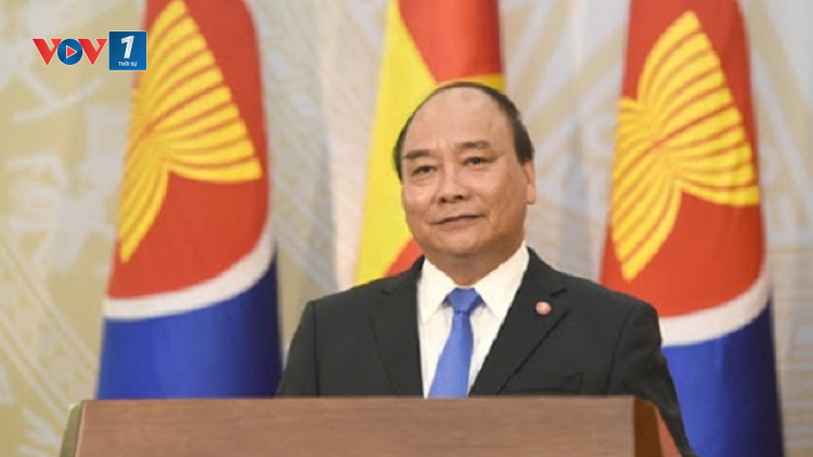 THỜI SỰ 18H CHIỀU 8/8/2020: Việt Nam ưu tiên đẩy mạnh đoàn kết, phối hợp hành động hiệu quả trong ASEAN.