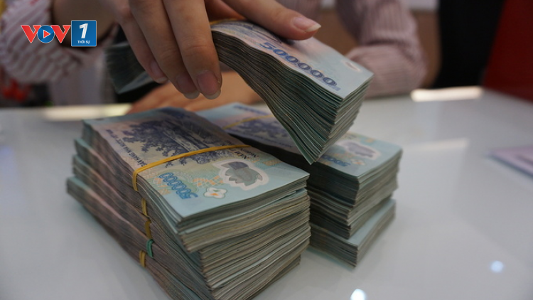 Hàng loạt ngân hàng “ngấm đòn” nợ xấu (10/8/2020)