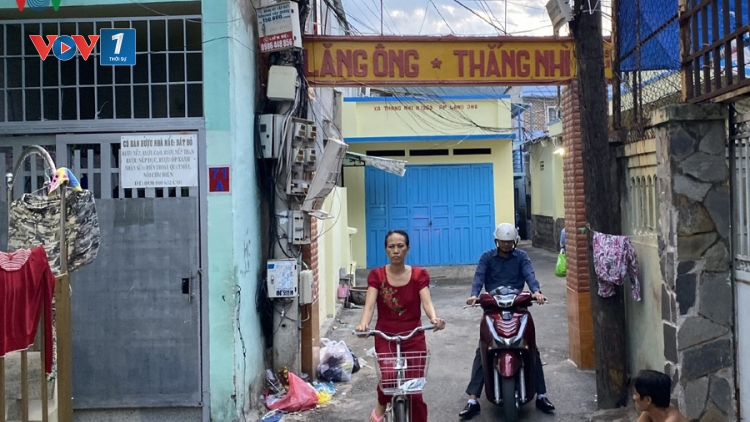 Bà Rịa – Vũng Tàu: Xóa sổ “chợ ma túy” ở xóm Lăng (10/8/2020)