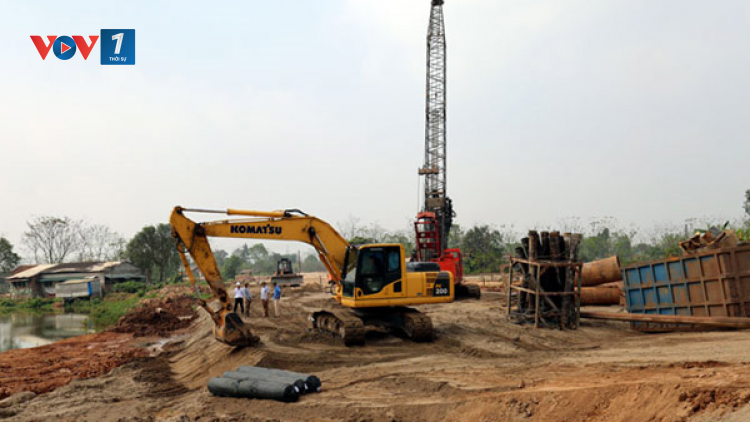 Hàng loạt dự án chậm tiến độ do vướng mặt bằng – Giải ngân vốn đầu tư công gặp nhiều khó khăn (3/9/2020)