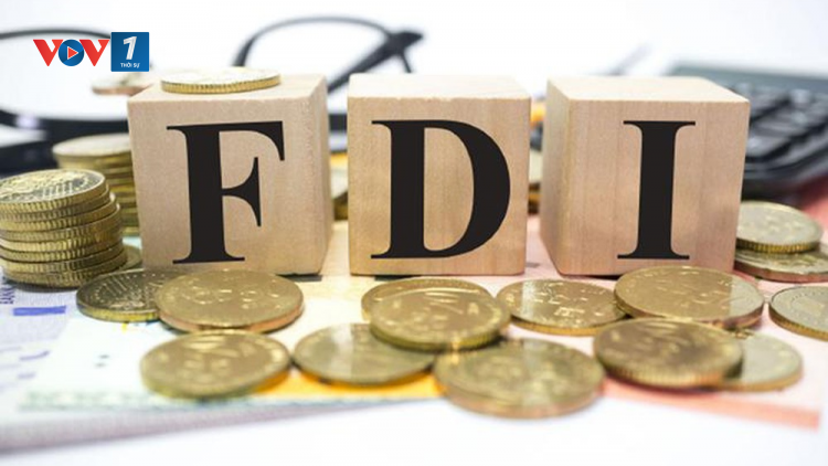 Tăng cường thu hút vốn đầu tư nước ngoài FDI vào Việt Nam (15/9/2020)