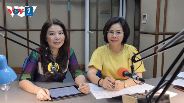 Vai trò nữ nghị sỹ trong bảo đảm việc làm và thu nhập của lao động nữ (8/9/2020)