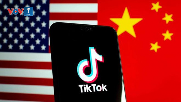 Tiktok vượt khó trong bối cảnh căng thẳng Mỹ - Trung (15/9/2020)