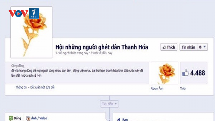 Kì thị vùng miền tiếp tục là câu chuyện đáng quan tâm  (8/9/2020)