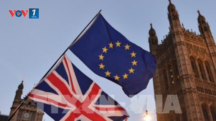 Cuộc trưng cầu ý dân “Brexit kiểu Thụy Sĩ” (28/9/2020)