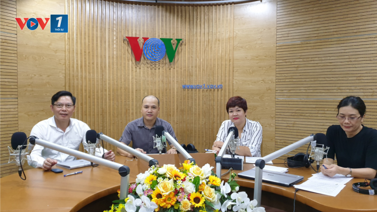 Xuất khẩu gỗ và lâm sản, làm gì để vượt qua khó khăn? (25/9/2020)