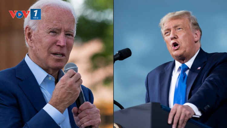 Nhiều tranh cãi về kết quả cuộc tranh luận đầu tiên giữa Tổng thống Donald Trump và ứng viên Joe Biden (30/9/2020)