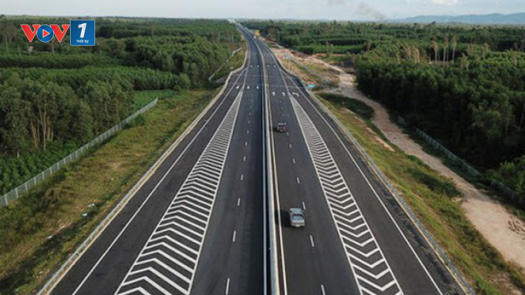 THỜI SỰ 18H CHIỀU 26/9/2020: Đồng loạt khởi công 3 dự án cao tốc Bắc - Nam theo hình thức đầu tư công vào ngày 30/9 tới