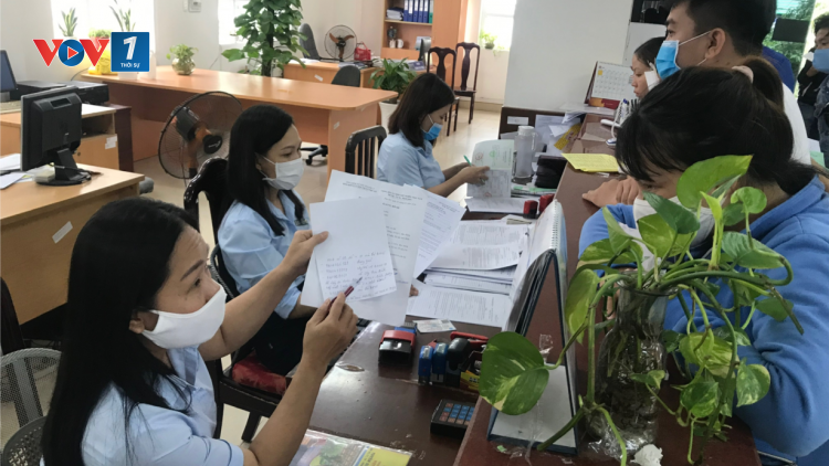 Lợi dụng tính ưu việt của chế độ thai sản để trục lợi bảo hiểm xã hội (20/9/2020)