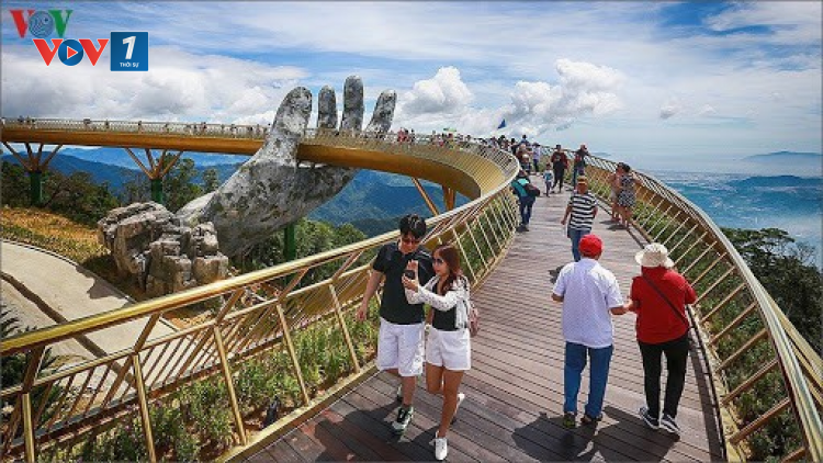 Cơ cấu lại ngành du lịch Đà Nẵng sau dịch Covid-19 (16/9/2020)