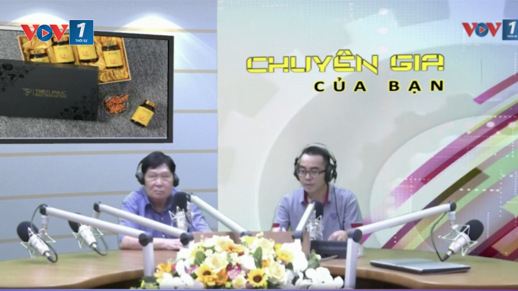 Những giải pháp tăng cường sức đề kháng cho người cao tuổi (5/9/2020)