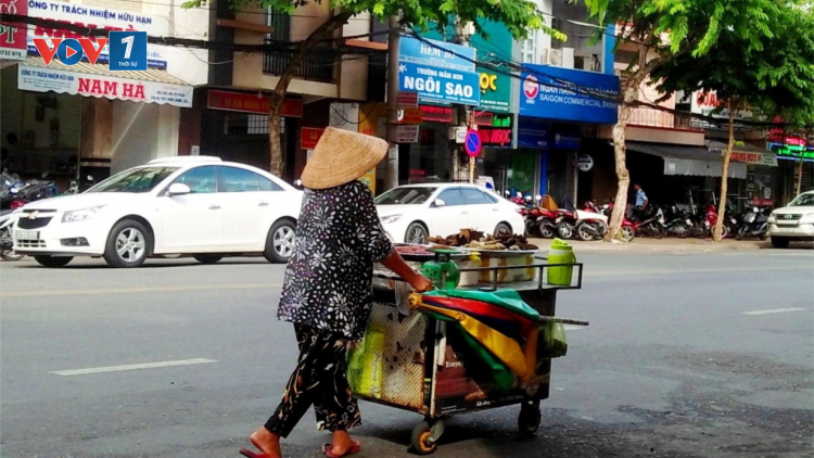 Cần Thơ nỗ lực quan tâm, hỗ trợ lao động nghèo trong dịch Covid-19 (10/9/2020)
