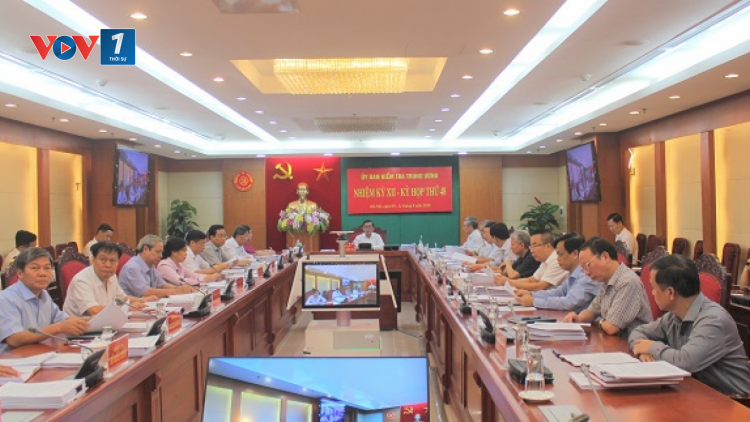 THỜI SỰ 18H CHIỀU 14/9/2020: Ủy ban Kiểm tra Trung ương đề nghị xem xét kỷ luật một số tổ chức đảng, đảng viên