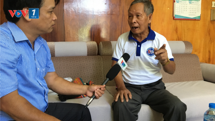 Nhớ một thời "Đài Lào" trên đất Việt (5/9/2020)
