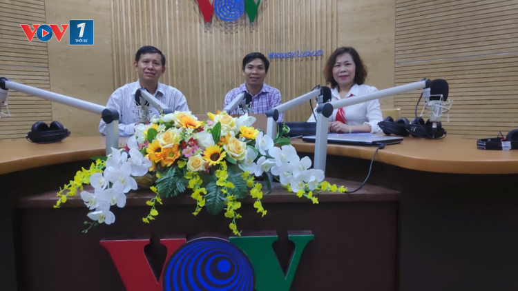 Công nhân viên chức lao động xung kích trên mặt trận phát triển kinh tế xã hội (26/9/2020)