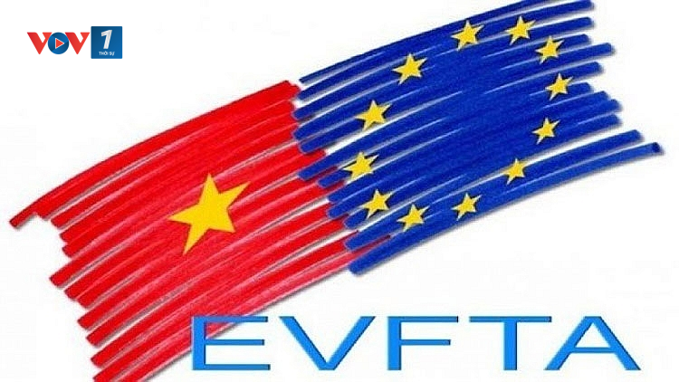 Đứt gãy chuỗi cung ứng toàn cầu vì Covid-19 và tác động của Hiệp định EVFTA (09/09/2020)