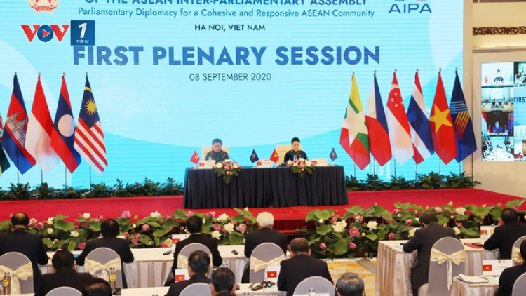 Đại hội đồng lần thứ 41, Hội đồng Liên nghị viện ASEAN (AIPA 41) với những vấn đề kinh tế, an sinh XH (09/9/2020)