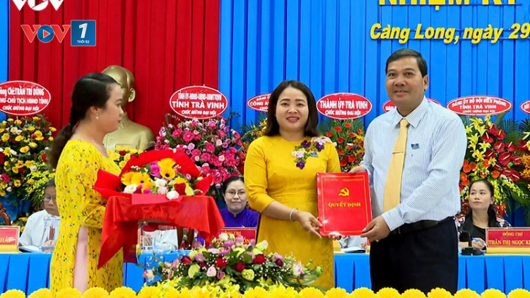 Chỉ định bí thư tại Đại hội: Có gì bất thường? (08/9/2020)