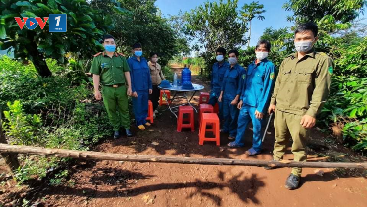 Gia Lai: thêm 3 ca bạch hầu, toàn tỉnh có 14 ổ dịch (4/9/2020)