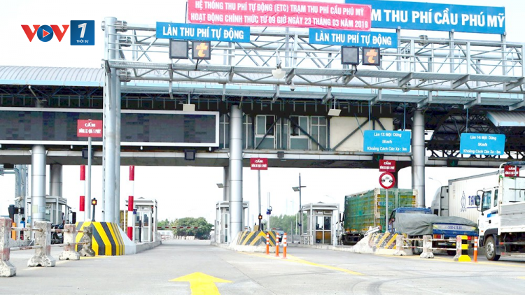 THỜI SỰ 18H CHIỀU 9/9/2020: Không được sử dụng nguồn thu phí để trả chi phí đầu tư, vận hành hệ thống thu phí tự động không dừng.
