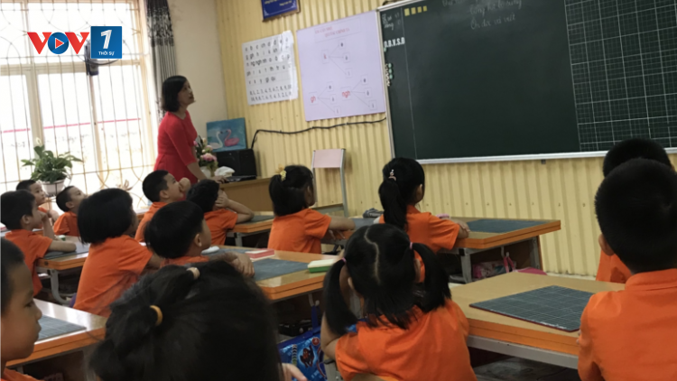 Đổi mới chương trình, sách giáo khoa giáo dục phổ thông: Các trường đã triển khai ra sao? (23/09/2020)