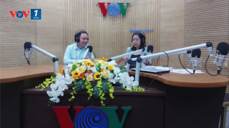 Vai trò của chuyển đổi số trong thực hiện mục tiêu phát triển (10/9/2020)