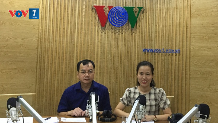 Minh bạch nguồn gốc hải sản, tận dụng thời cơ từ EVFTA (06/09/2020)