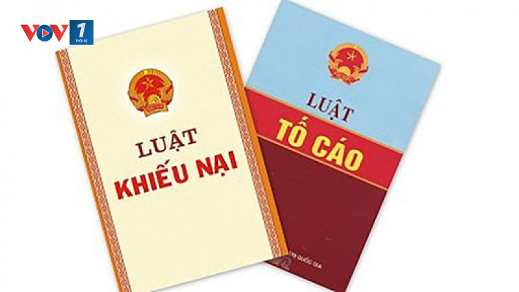 Sớm khắc phục tồn tại trong giải quyết khiếu nại, tố cáo, nâng cao chất lượng giải quyết khiếu nại tố cáo ngay từ cơ sở (18/9/2020)