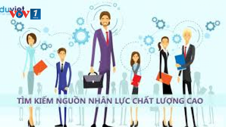 Phát triển nguồn nhân lực chất lượng cao: Những vấn đề cần quan tâm. (29/09/2020)