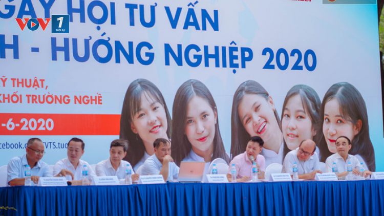 Xét tuyển đại học năm 2020- Thí sinh lưu ý khi điều chỉnh nguyện vọng