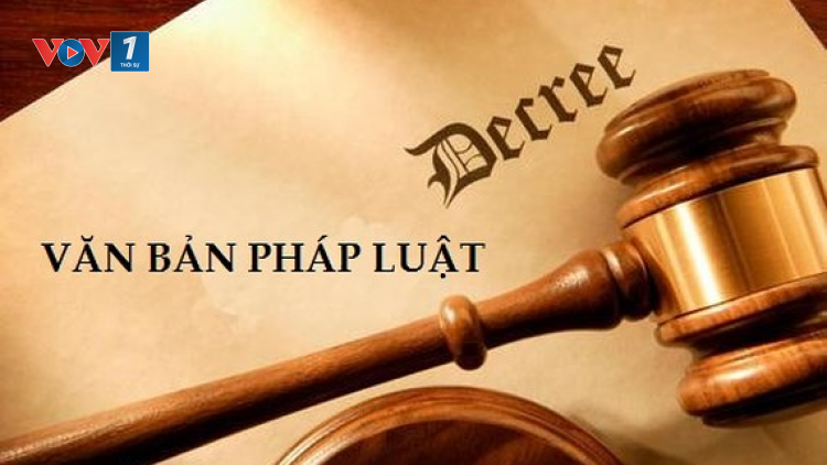 Văn bản dưới luật chậm ban hành: Làm sao để khắc phục? (21/9/2020)