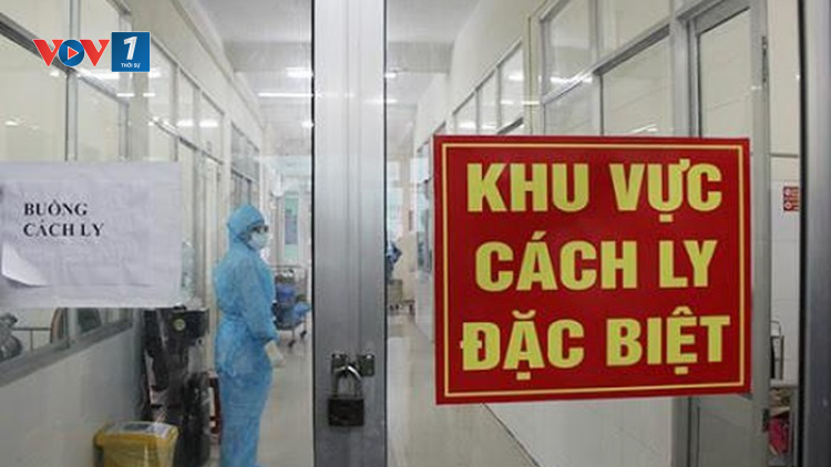 THỜI SỰ 18H CHIỀU 3/9/2020: Hải Dương cách ly thêm một phần khu dân cư gồm 36 hộ dân liên quan đến ca mắc Covid-19 mới trong cộng đồng.