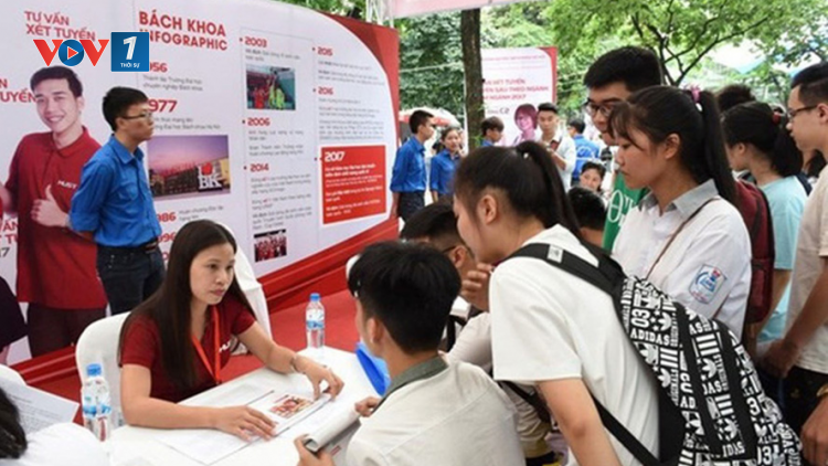 Xét tuyển đại học 2020: Tập dượt để các trường thực hiện tự chủ tuyển sinh (17/9/2020)