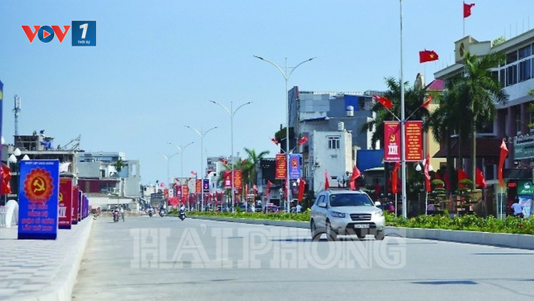 Hải Phòng: Phát huy hiệu quả mô hình Ủy ban Mặt trận Tổ quốc Việt Nam và các đoàn thể chính trị tham gia giải phóng mặt bằng