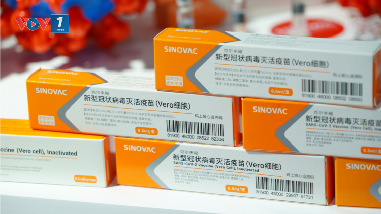 Trung Quốc: cung cấp vắc xin Covid-19 cho cả trong và ngoài nước cùng lúc (25/9/2020)
