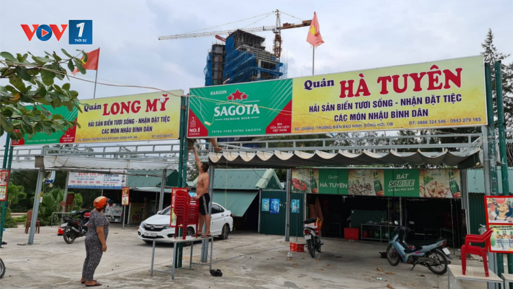 Đà Nẵng: xét nghiệm diện rộng cho 71 ngàn hộ dân (4/9/2020)